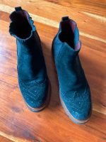 Marc O'Polo Damen Chelsea Boots Stiefeletten - Gr. 38/5,5 Niedersachsen - Duderstadt Vorschau