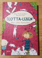 Buch Mein Lotta-Leben (1). Alles voller Kaninchen Leipzig - Gohlis-Nord Vorschau