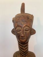 Holzfigur aus Kongo Berlin - Charlottenburg Vorschau