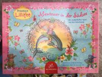 Brettspiel - Prinzessin Lillifee Abenteuer in der Südsee Arnsdorf - Fischbach (Arnsdorf) Vorschau