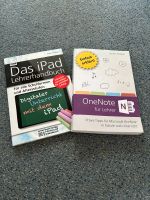 Das iPad Lehrhandbuch / One Note Niedersachsen - Cuxhaven Vorschau