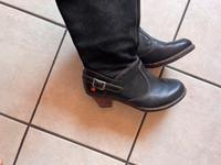 schöne Damenstiefel, Gr. 39 Baden-Württemberg - Heidelberg Vorschau