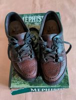 Mephisto Damenschuhe Gr. 2 1/2 Bayern - Peißenberg Vorschau