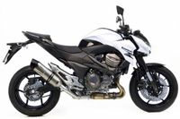 Leovince Edelstahl Schalldämpfer Kawasaki Z 800 Niedersachsen - Kalefeld Vorschau