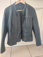 Lederjacke von Only Bayern - Teublitz Vorschau