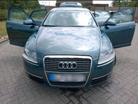 Audi A6 Limousine 2.8 Benzin V6 FSI Wuppertal - Barmen Vorschau