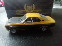 1:18 Opel Manta TE 2800 gelb/matt-schwarz 1000 pcs. BOS Bayern - Friedberg Vorschau