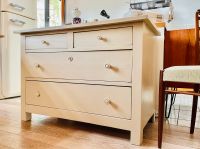 KOMMODE VINTAGE Wickelkommode Schrank Sideboard Köln - Rodenkirchen Vorschau