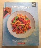 Einfach Italien Kochbuch, Just Spices Brandenburg - Frankfurt (Oder) Vorschau