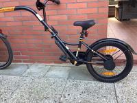 Fahrradanhänger Tandem Niedersachsen - Meppen Vorschau
