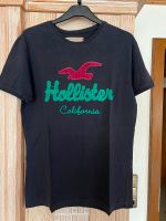 T-Shirt, Hollister, Gr. L, zu verkaufen Bayern - Arnstein Vorschau