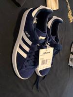 Adidas Campus Bayern - Augsburg Vorschau
