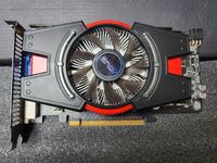 Asus Nvidia GeForce GTX 550 Ti / ENGTX550TI / 1Gb / GDDR5 / HDMI Münster (Westfalen) - Roxel Vorschau