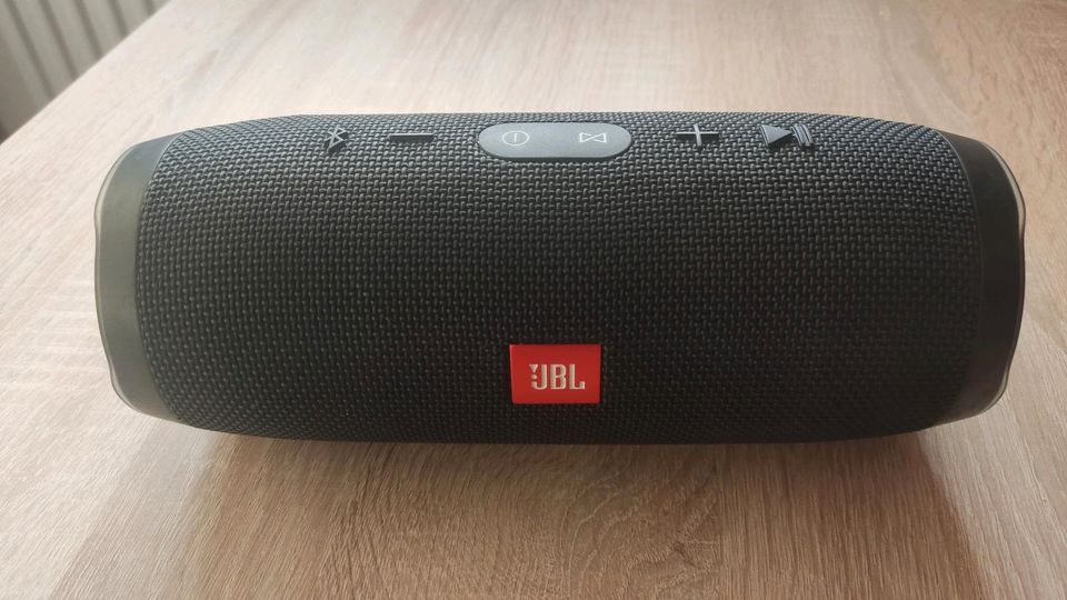 Bluetooth Lautsprecher JBL Charge 3 in Wolfenbüttel