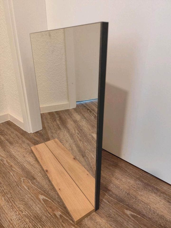 Spiegel Badezimmer/ Garderobe in Lünen