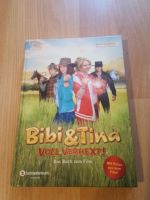 Buch: Bibi & Tina "Voll verhext!" Niedersachsen - Langenhagen Vorschau