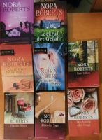 Nora Roberts Bücherpaket Nordrhein-Westfalen - Engelskirchen Vorschau