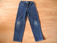 Jeans Gr. 134 Rheinland-Pfalz - Bruchmühlbach-Miesau Vorschau