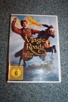 Magic Roads Auf magischen Wegen DVD Kinder Film D Sachsen - Freiberg Vorschau