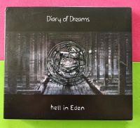 Diary Of Dreams – Hell In Eden (2017) Limited Edition Darkwave Schleswig-Holstein - Reinbek Vorschau