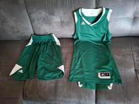 Basketball-Set von Adidas Bayern - Lülsfeld Vorschau