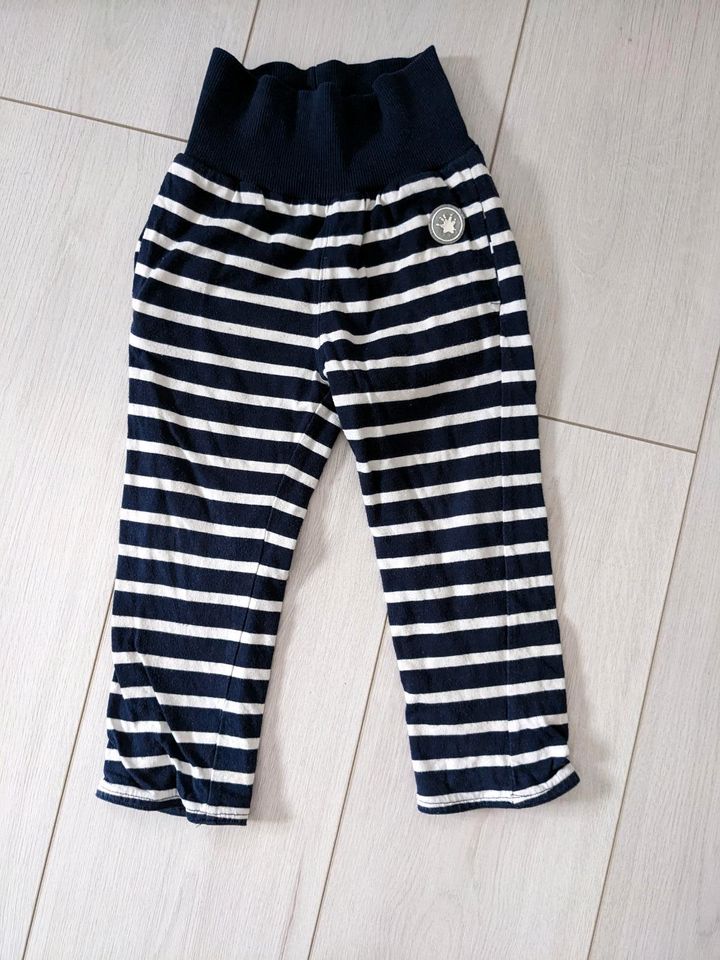 Sigikid Wendehose 92 Jogginghose maritim blau Jerseyhose in Bayern -  Stockheim Oberfr | Babykleidung Größe 92 kaufen | eBay Kleinanzeigen ist  jetzt Kleinanzeigen