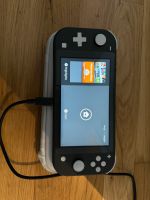 Nintendo Switch Lite - Grau (200GB Speicherkarte) Kr. Altötting - Teising Vorschau