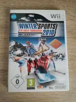 Wii Spiel Winter Sports Baden-Württemberg - Althengstett Vorschau