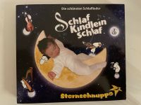 Schlaf Kindlein Schlaf 2 CD‘s von Sternschnuppe München - Bogenhausen Vorschau