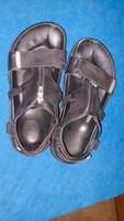Herren Sandalen C.Birkenstock Gr.42 Hessen - Bebra Vorschau