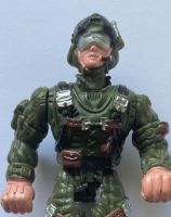 Chap Mei A-6 Kampfpilot Spilelfigur ca 80ér oder 90ér Nordrhein-Westfalen - Nettersheim Vorschau