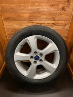 Ford S-Max 17 Zoll Felgen 5x108 235/55/17 Niedersachsen - Apen Vorschau