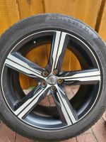 Volvo R-Design Felgen Räder Reifen XC90 275/45 R20 20" 20 Zoll Niedersachsen - Dannenberg (Elbe) Vorschau