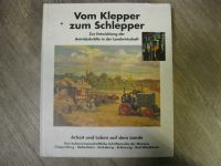 Vom Klepper zum Schlepper Traktoren 1994 Museen Berlin - Pankow Vorschau