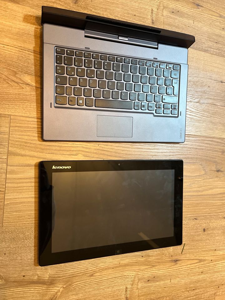 Lenovo Tab in Aachen