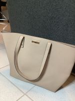 Große Handtasche beige/creme Baden-Württemberg - Konstanz Vorschau