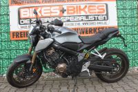 HONDA CB 650 R Sachsen - Taucha Vorschau