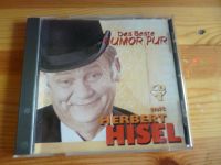 CD, Herbert Hisel, "Das Beste, Humor pur" München - Ramersdorf-Perlach Vorschau