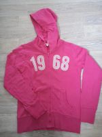 ESPRIT Sweatshirt-Jacke Größe L/ 164 Pink Niedersachsen - Vechta Vorschau