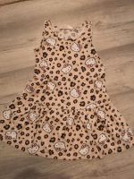 Sommer Kleid Größe 110/116 von H&M mit Hello Kitty Mecklenburg-Vorpommern - Neubrandenburg Vorschau