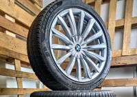 ✓ BMW 7ER G11 G12 245/45 R19 102V WINTERREIFEN FELGEN WINTERRÄDER Nordrhein-Westfalen - Herten Vorschau