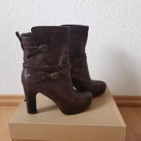 UGG Stiefel Größe 38 Modell Olivia braun Niedersachsen - Peine Vorschau