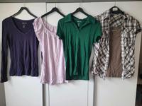 T-Shirts und Pullover von Zero Niedersachsen - Springe Vorschau