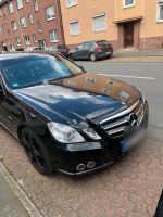 Mercedes Benz E 220 Cdi W212 ELEGANCE Nordrhein-Westfalen - Herne Vorschau