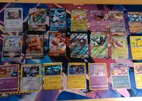 Pokemon Original ex, Holo, Vstar, VMAX, Promo, Deoxy, Dialga... Rheinland-Pfalz - Brachtendorf Vorschau