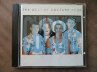 Culture Club - Best of (1989) CD Stuttgart - Mühlhausen Vorschau