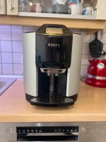 KRUPS Kaffee & Espresso Automatic Series EA9000 Thüringen - Sömmerda Vorschau