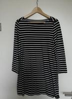Boden direct Bretonkleid Kleid Dress marine 36 Baden-Württemberg - Niedereschach Vorschau