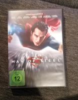 DVD "Man of Steel" Bayern - Kohlberg Oberpfalz Vorschau