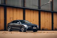 Audi RS5 Vollausstattung Checkheftgepflegt Sommerfahrzeug Nordrhein-Westfalen - Rheine Vorschau